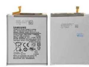 Bateria EB-BA705ABU SAMSUNG A70 
