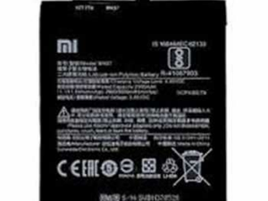Bateria Redmi 6 / 6a /BN37 OFF