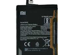 Bateria Pocophone F1/ BM4E