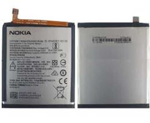 Bateria Nokia 6,1/6.1 0FF