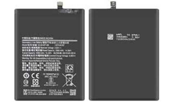 Bateria SAMSUNG A20s / A10s / A21 SCUD-WT-N6