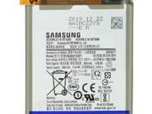 BATERIA SAMSUNG A51 4G