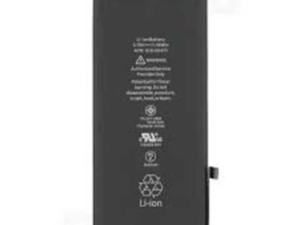 Bateria IPHONE XR OEM