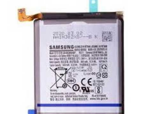 Bateria SAM A02/A04S/A12/A13 4G /A21S/M12/M02  EB-BA217ABY