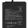 Bateria XM Mi 9T/ MI 9T PRO/ REDMI K20 BP41