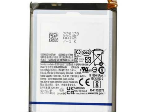 BATERIA SAMSUNG S22 ULTRA/BS908ABY