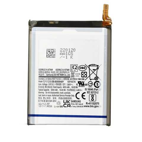 BATERIA SAMSUNG S22 ULTRA/BS908ABY