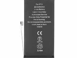 BATERIA IPHONE 13 OEM
