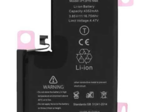 BATERIA IPHONE 13 PRO MAX OEM