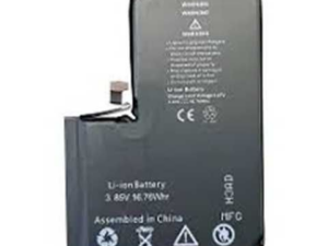 BATERIA IPHONE 14 PRO MAX
