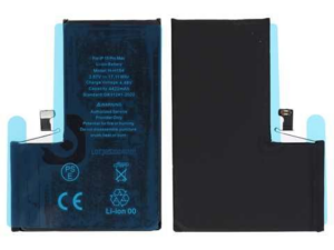 BATERIA IPHONE 15 PRO MAX OEM