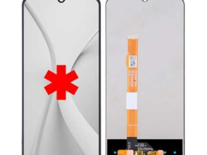 DISPLAY VIVO Y35 / Y55 5G / Y55s 2021 / Y56 5G/ Y72T / Y75 5G ORIGINAL OEM