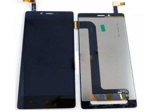 DISPLAY REDMI NOTE 1 OFF