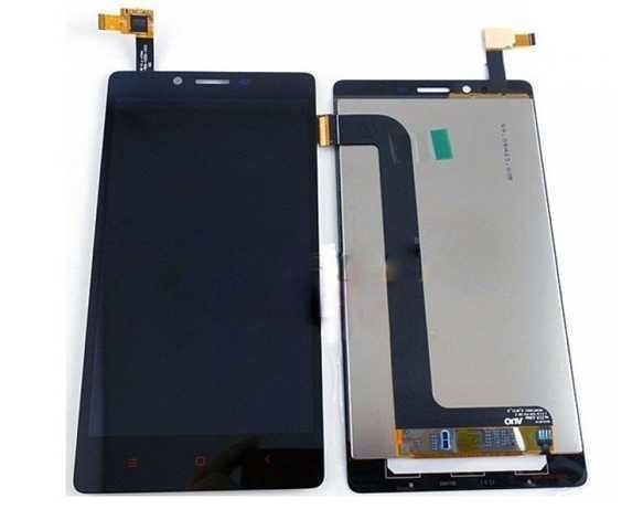 DISPLAY REDMI NOTE 1 OFF