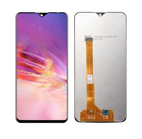 DISPLAY VIVO U1, Y1S, Y90, Y91, Y91C, Y91i (1816), Y93, Y93 LITE, Y95 OEM ORIGINAL