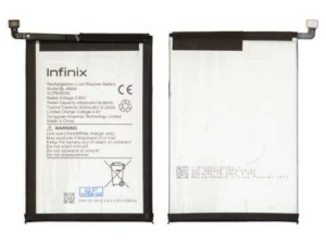 BATERIA BL-49NX INFINIX HOT 30i / HOT 40i/SMART 7 HD / SMART 8
