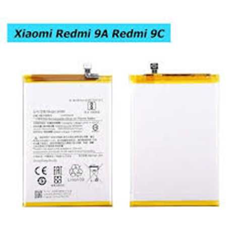 BATERIA BN56 REDMI 9A/ 9C / 9 AT / REDMI A1/ REDMI A1 PLUS/ 10A / POCO C50 