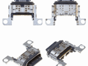 PIN CARGA  SAMS A34 5G, A53 5G, 