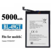 BATERIA BL-49 GT Tecno Camon 17/17P/18/19 Neo / CG7 / CH6h / CH6i /Spark 8P /9T KG7/ KG7h -5000 MAh