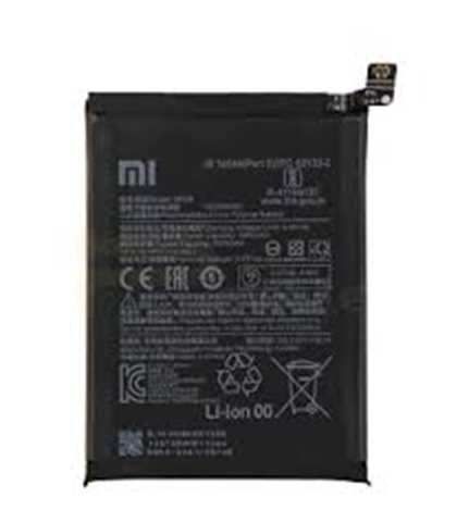 BATERIA REMI NOTE 10 4G /NOTE 10S/ POCO M5S BN59