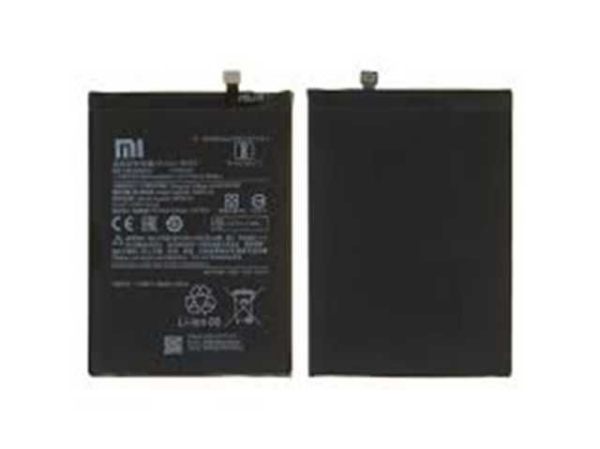 BATERIA Redmi 9 Power / Note 9 / 9T / Poco M3 / BN62