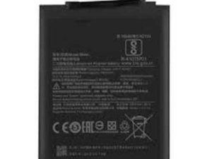 BATERIA REDMI NOTE 7 BN4A/ NOTE 7 PRO