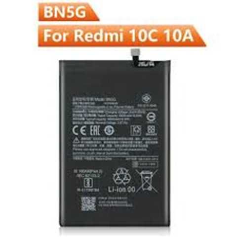 BATERIA BN5G REDMI 10C/10A